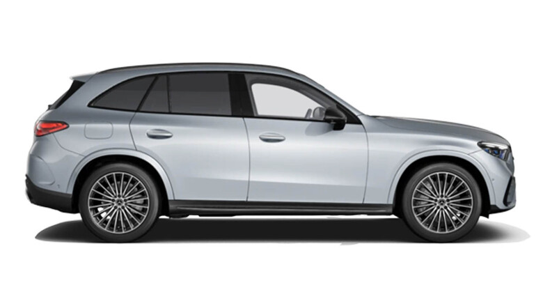 Mercedes-Benz GLC 300d 4Matic AMG Line Premium + 5dr 9G-Tronic Diesel Estate